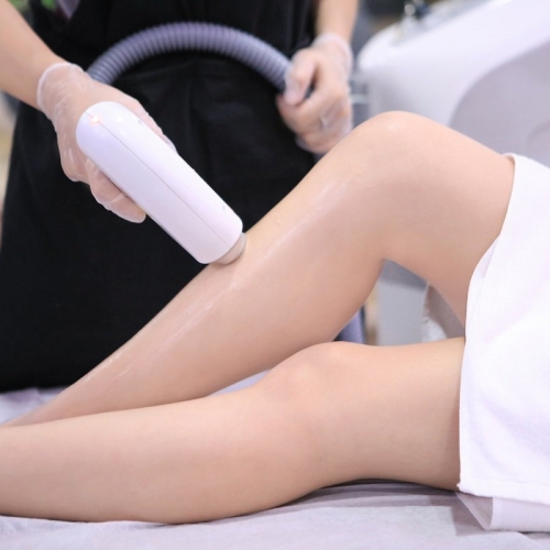 Laser Triệt Lông Vĩnh Viễn tại Đà Nẵng