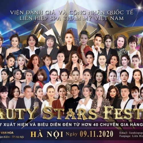 BEAUTY STARS FESTIVAL