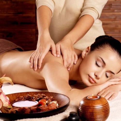 Lợi Ích Của Massage Body tại Đà Nẵng