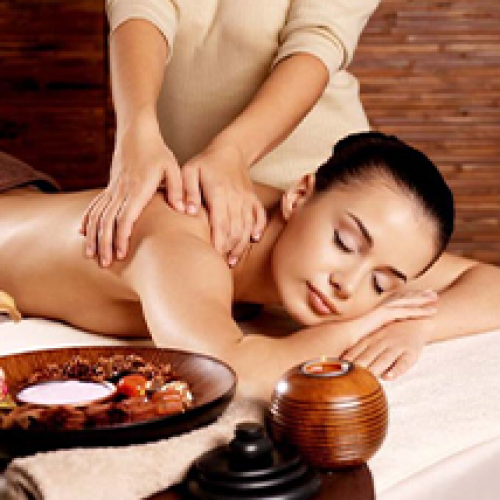 Những điều tuyệt vời khi sử dụng dịch vụ massage body của Ý My đem lại