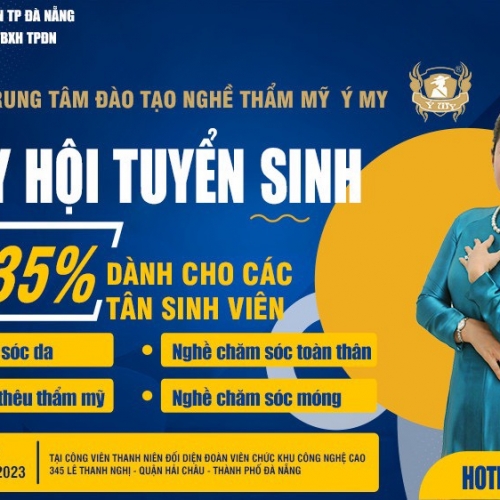 Ngày hội tuyển sinh